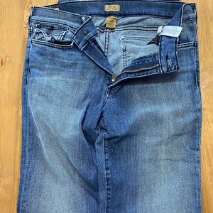 True Religion Becca Bootcut Jeans